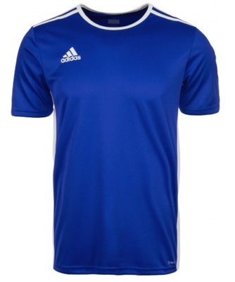 ADIDAS KOSZULKA JUNIOR T-SHIRT SPORTOWY 140