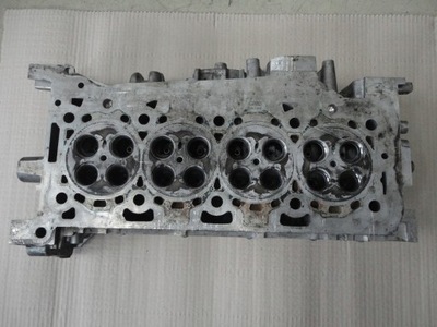 Головка ford transit tourneo custom 2.0 tdci 17r. фото №1