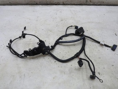 Джгут bmw i3 rex 7632571 фото №1