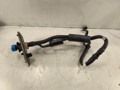 Renault master iv труба шланг кришка adblue 7331016aa фото №1