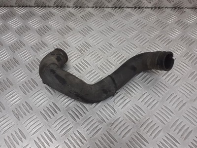 Труба трубка wody opel astra h 1.9 cdti фото №1