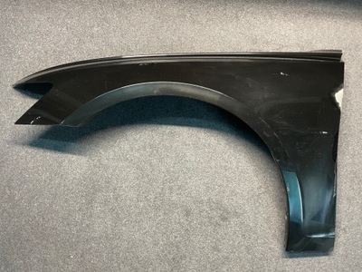 Audi a6 4k c8 крыло левый перед oryg. фото №1