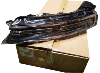 Nowe оригинальный номер свет дневные drl led левая citroen c5 aircross 9834804680 фото №1