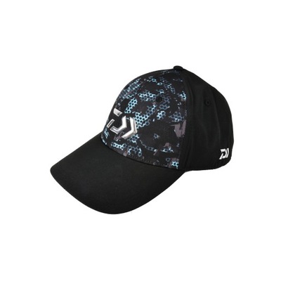 Czapka z daszkiem Daiwa Cap blue