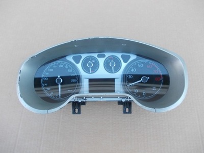 DASHBOARD LANCIA DELTA III 1.4 5550019804  