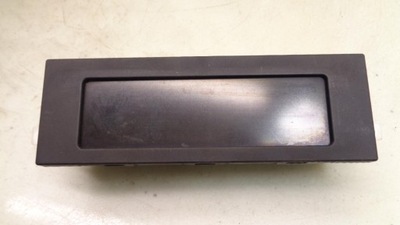 Приладова панель дисплей citroen c2 06r 96597970xt фото №1