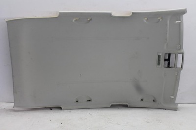 Потолок светлая seat altea lift 09-15 фото №1