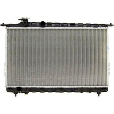 Радиатор воды srline magnetis 402408-1 фото №1