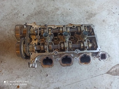 Головка 3.7 b ford mustang v lift 2013 фото №1