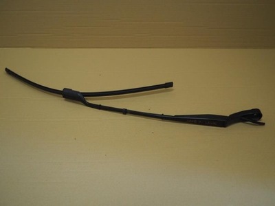 Важіль двірники ліва peugeot 3008 ii фото №1