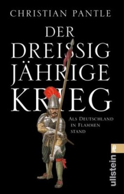 Der DreiSSigjaehrige Krieg Christian Pantle