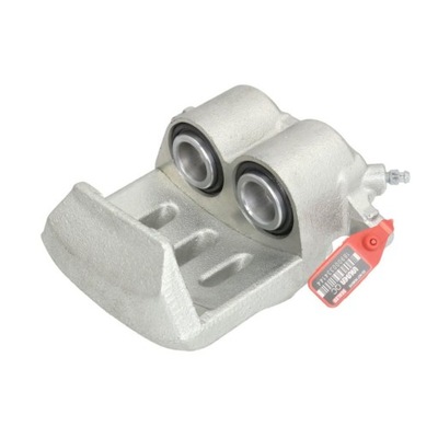 Супорт гальмівний перед лівий lexus is i 99-05 фото №1