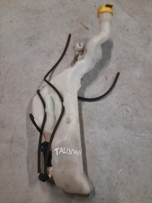 Бачок омивача renault talisman фото №1