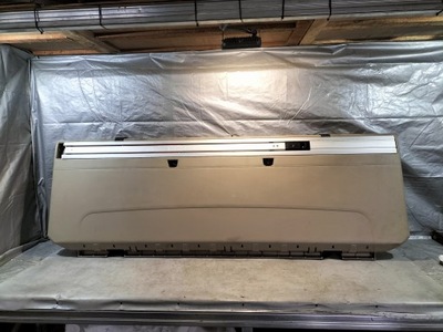 Scania r кровать лежак верхний topline 1792398 фото №1