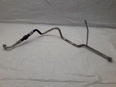 Porsche panamera 970 трубка шланг кондиціонера фото №1