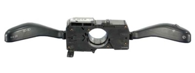 Переключатель комбинированный света vw polo 9n 01-09 фото №1
