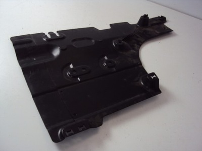 Защита подвеска правый задняя sandero iii stepway 20- фото №1