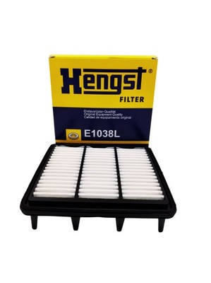 FILTRAS ORO HENGST FILTRAS E1038L 