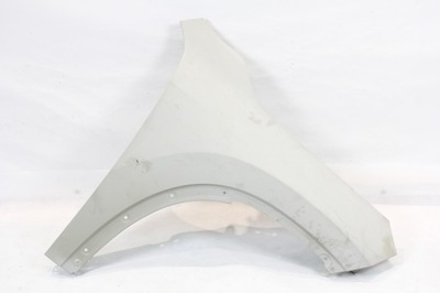 Новий оригінальний номер крила правий перед bmw u11 x1 ix1 фото №1