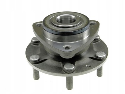 Nty klp-ka-315 набор подшипник колеса фото №1