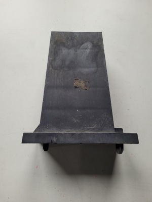 Citroen c4 picasso зона деформації правий перед фото №1