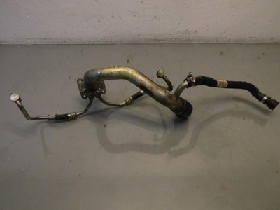 Wąż труба wody bmw 3 e93 3.5 7558523040 фото №1