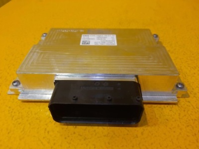 Bmw модуль блок управления 2849382 фото №1