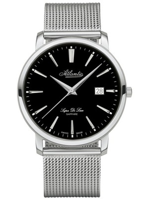 zegarek męski ATLANTIC Super De Luxe 64356.41.61