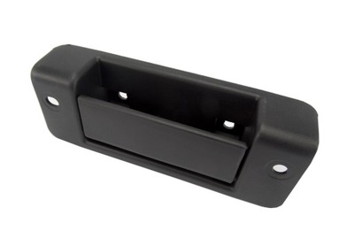 Ручка ford transit 00-14 внутрішня задня ліва фото №1