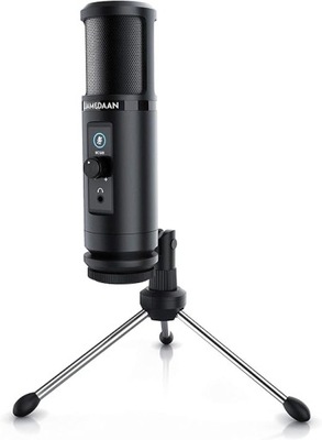 4506i11.LIAM & DAAN MIKROFON POJEMNOŚCIOWY USB