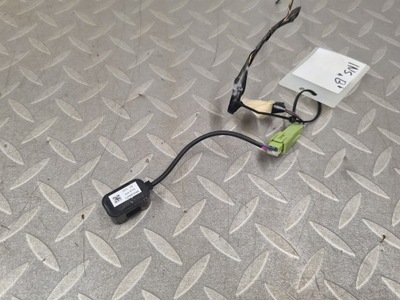 Микрофон opel insignia ii b оригинал 84366719 фото №1