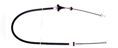 CABLE CONJUNTO DE EMBRAGUE RENAULT R9 81-89 SÚPER 5 1,4 84-96  