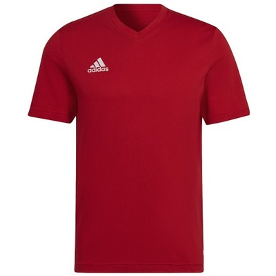 Koszulka adidas ENTRADA 22 Tee HC0451 XXXL