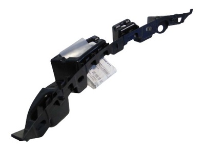 Mercedes sprinter 907 910 направляющая правый кронштейн фото №1