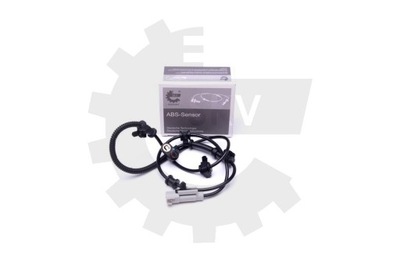 Датчик abs перед лівий/правий jeep commander grand фото №1