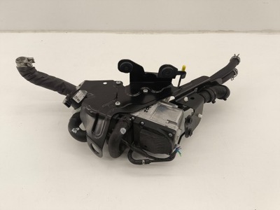 Porsche macan webasto обігрівач стояночний 95b фото №1