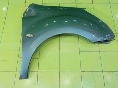 Berlingo ii iii 12r van крыло правый перед фото №1