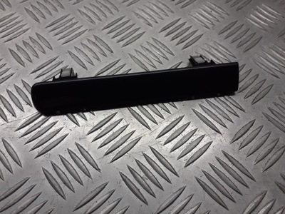 Молдинг панелі декоративна mazda 6 2.0 фото №1