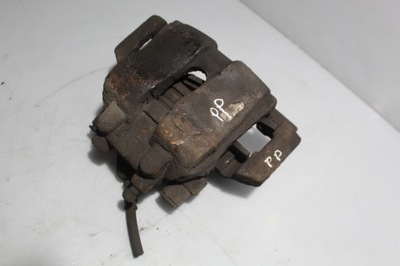 Суппорт тормоза правый перед mazda tribute ii 3.0 фото №1