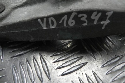 Другое запчасти opel mokka / mokka x 95090820 2014 фото №1