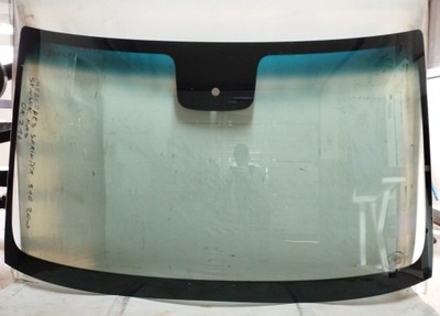 Стекло передняя mercedes sprinter 910 2020- датчик фото №1