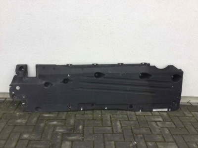 Land rover evoque ii l551 защита подвеска левая фото №1