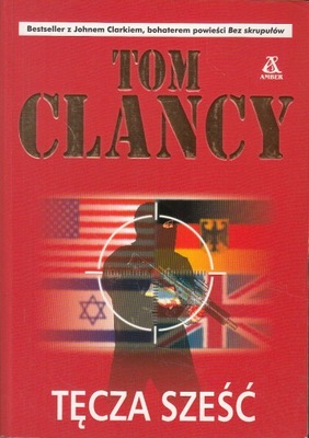 TĘCZA SZEŚĆ * CLANCY