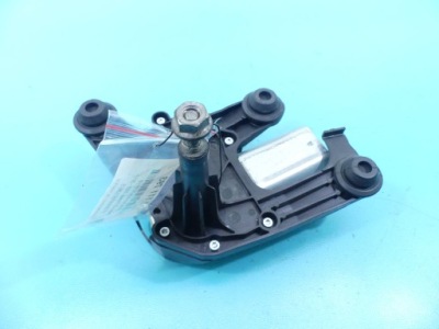 Моторчик дворники задняя citroen c3 picasso 3pin фото №1