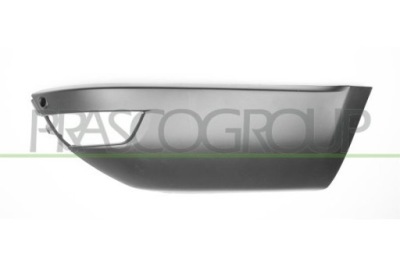 Кришка бампер land rover lr045258 фото №1