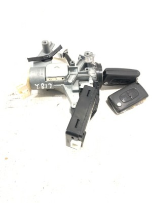 Peugeot 4007 2007 замок запалювання фото №1