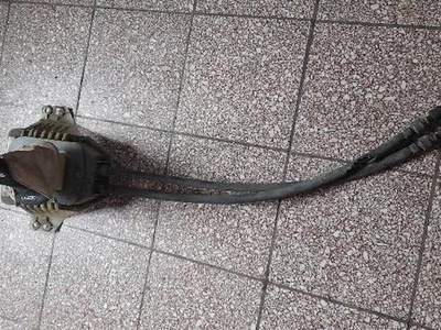 Домкрат ручка рычаг передач fiat punto ii 2 фото №1