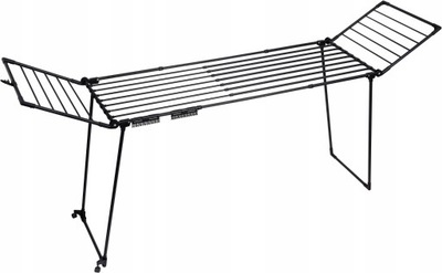 Suszarka na pranie Promis SU103C rozsuwana