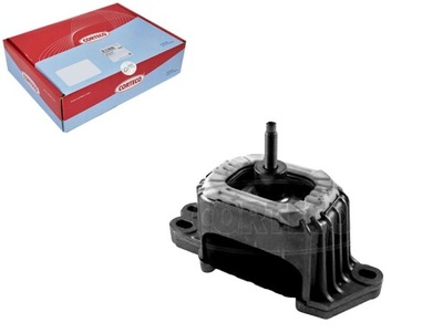 Подушка двигателя citroen c5 iii c8 fiat scudo peug фото №1