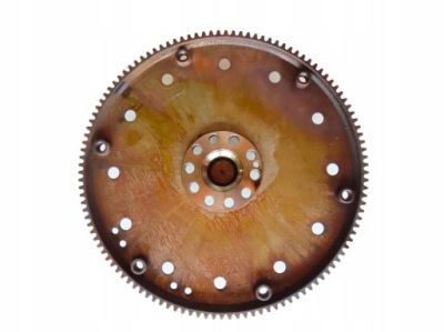 Колесо маховик audi a5 2.7 v6 tdi cgk 2007-2016 rok 059105323bg фото №1